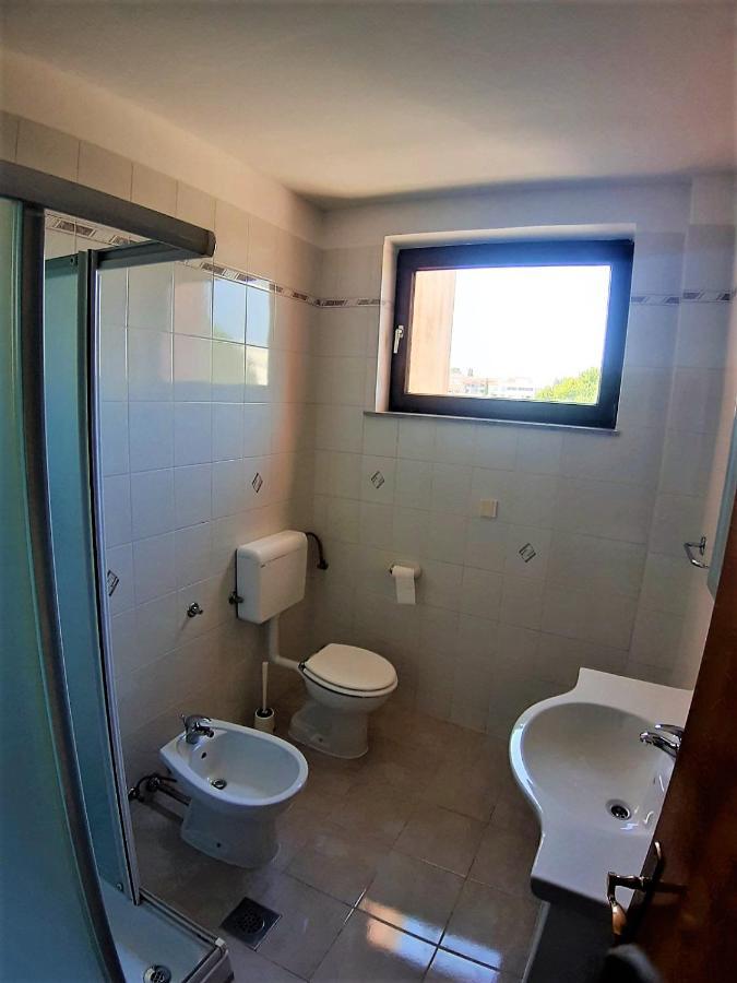 Apt Mirella Apartment Rovinj Bagian luar foto
