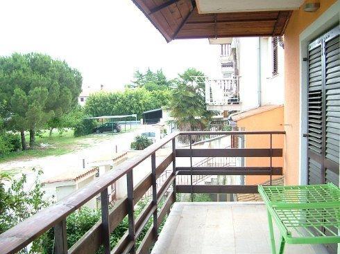 Apt Mirella Apartment Rovinj Ruang foto