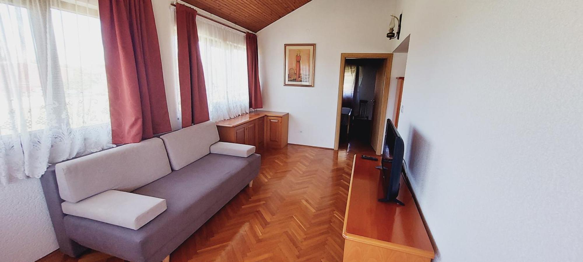 Apt Mirella Apartment Rovinj Bagian luar foto