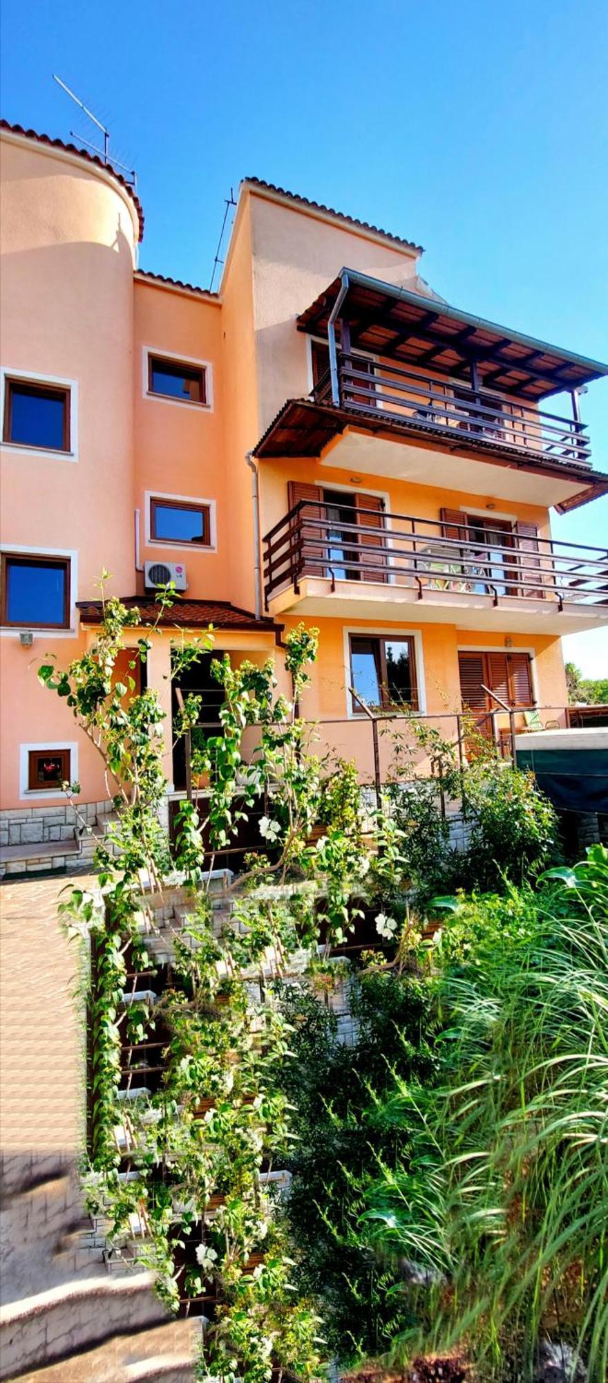 Apt Mirella Apartment Rovinj Bagian luar foto