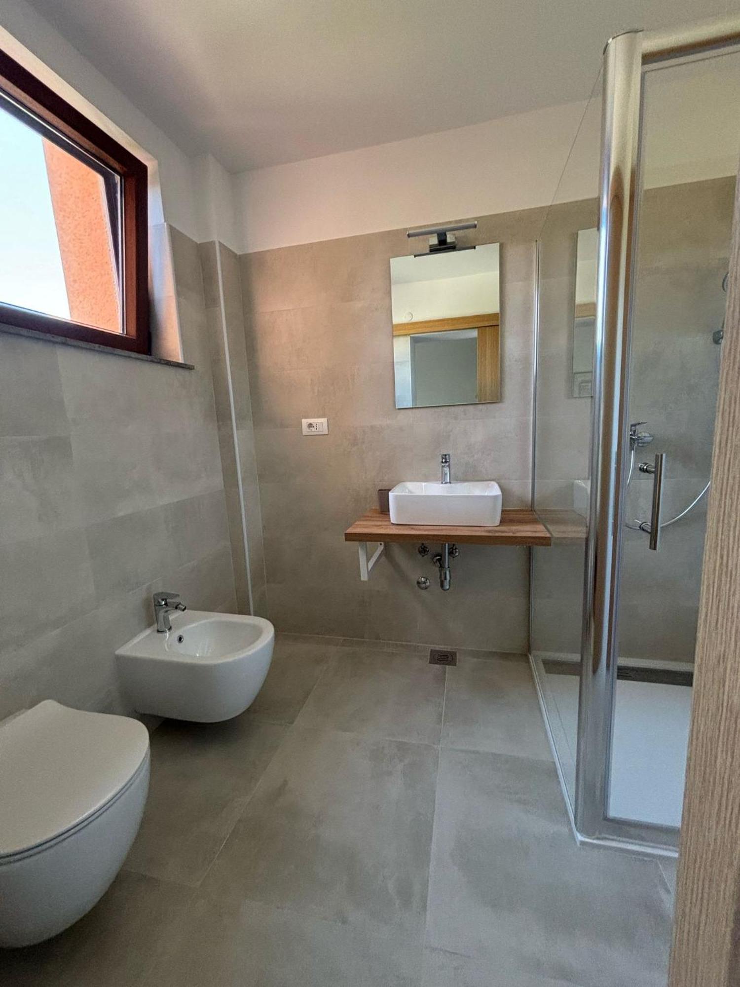 Apt Mirella Apartment Rovinj Bagian luar foto